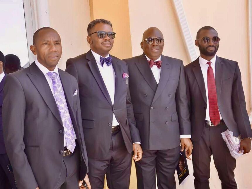 NBA SLP Conference 2025: Power-Packed Sessions, Big Ideas, and a Party to Remember