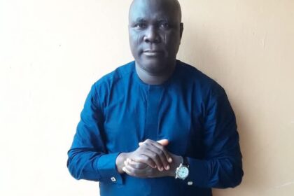Condolence Message from Aare Olumuyiwa Akinboro, SAN to NBA Ilorin Branch