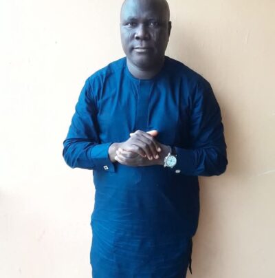 Condolence Message from Aare Olumuyiwa Akinboro, SAN to NBA Ilorin Branch