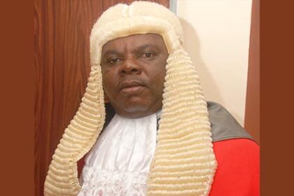 Aare Olumuyiwa Akinboro, SAN, Pays Heartfelt Tribute to Late Hon. Justice Ganiyu A. Safari