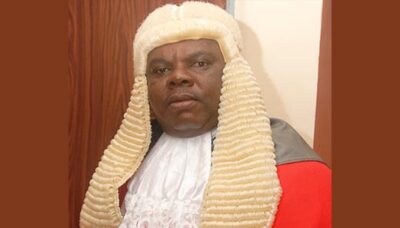 Aare Olumuyiwa Akinboro, SAN, Pays Heartfelt Tribute to Late Hon. Justice Ganiyu A. Safari