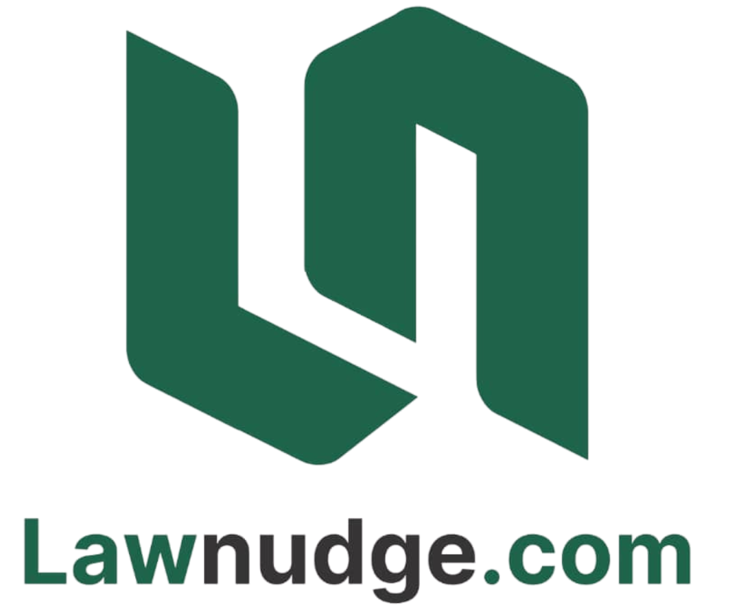 Law Nudge