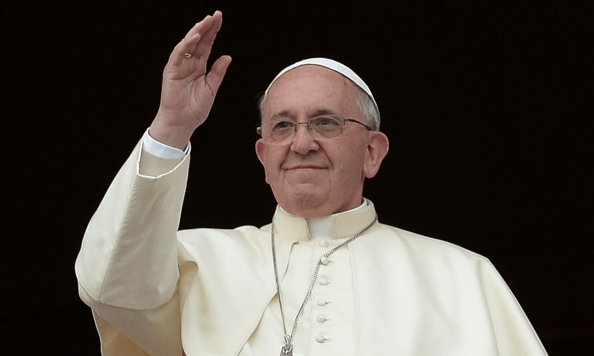 Condolence Message from Aare Olumuyiwa Akinboro, SAN, on the Passing of Pope Francis