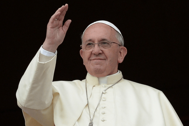 Condolence Message from Aare Olumuyiwa Akinboro, SAN, on the Passing of Pope Francis