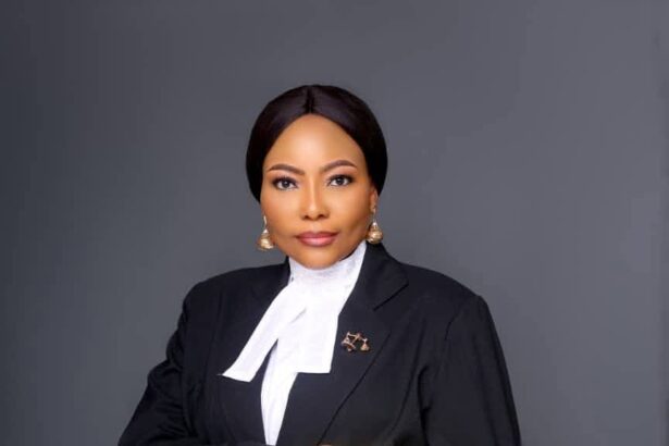 Aare Olumuyiwa Akinboro, SAN, Mourns the Loss of a Distinguished Legal Colleague