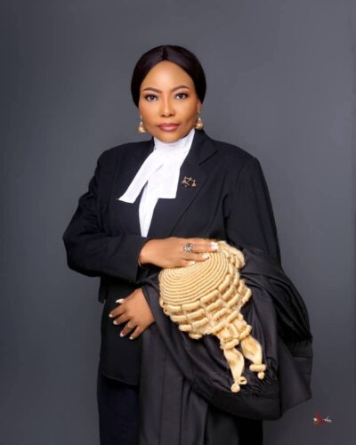 Aare Olumuyiwa Akinboro, SAN, Mourns the Loss of a Distinguished Legal Colleague