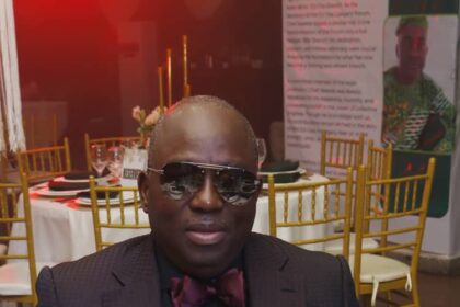AARE OLUMUYIWA AKINBORO, SAN: A TOWERING FIGURE IN NIGERIA’S LEGAL PROFESSION