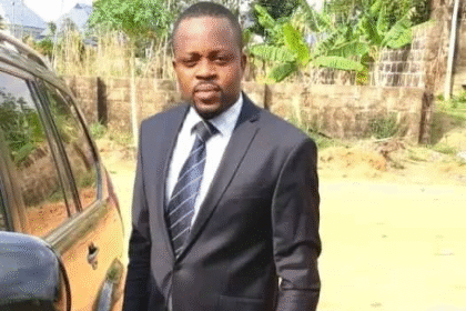 Aare Olumuyiwa Akinboro, SAN, Mourns the Brutal Killing of Barr. Ifeanyi Rolex Iloakasia, Demands Swift Justice