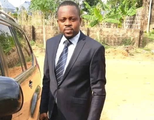 Aare Olumuyiwa Akinboro, SAN, Mourns the Brutal Killing of Barr. Ifeanyi Rolex Iloakasia, Demands Swift Justice