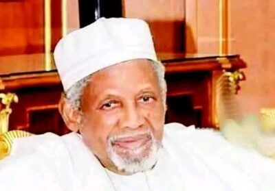 AARE OLUMUYIWA AKINBORO, SAN, MOURNS THE LOSS OF NBAWF CHAIRPERSON HUWAILA IBRAHIM MUHAMMAD’S GRANDFATHER