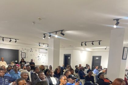 Aare Olumuyiwa Akinboro, SAN, FCIArb (UK) Graces NBA Garki Branch Monthly Meeting, Calls for Strict Compliance with AML and Client Engagement Protocols